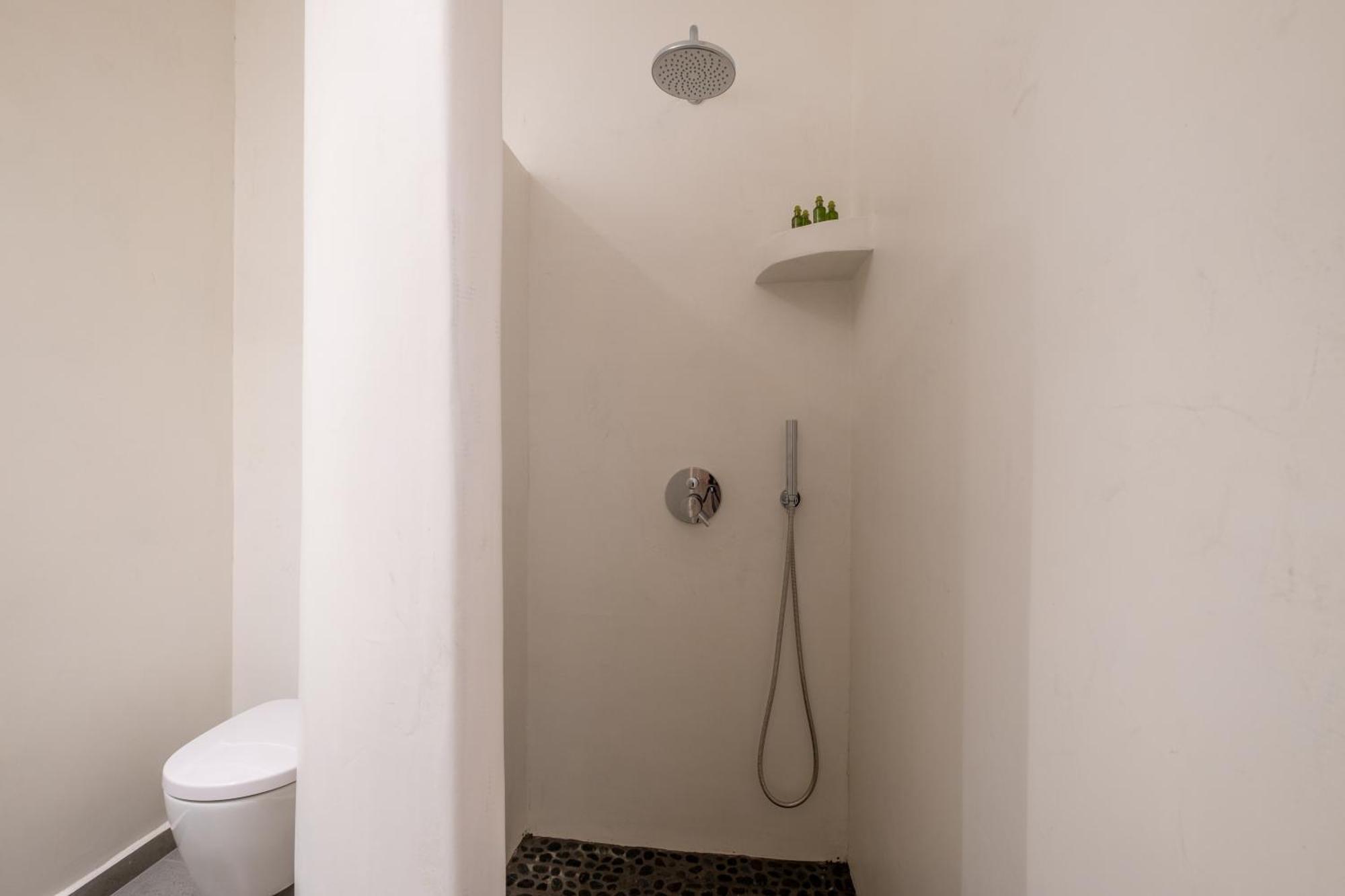 Sand Gem - Beach Apartments Perivolos  Exterior photo