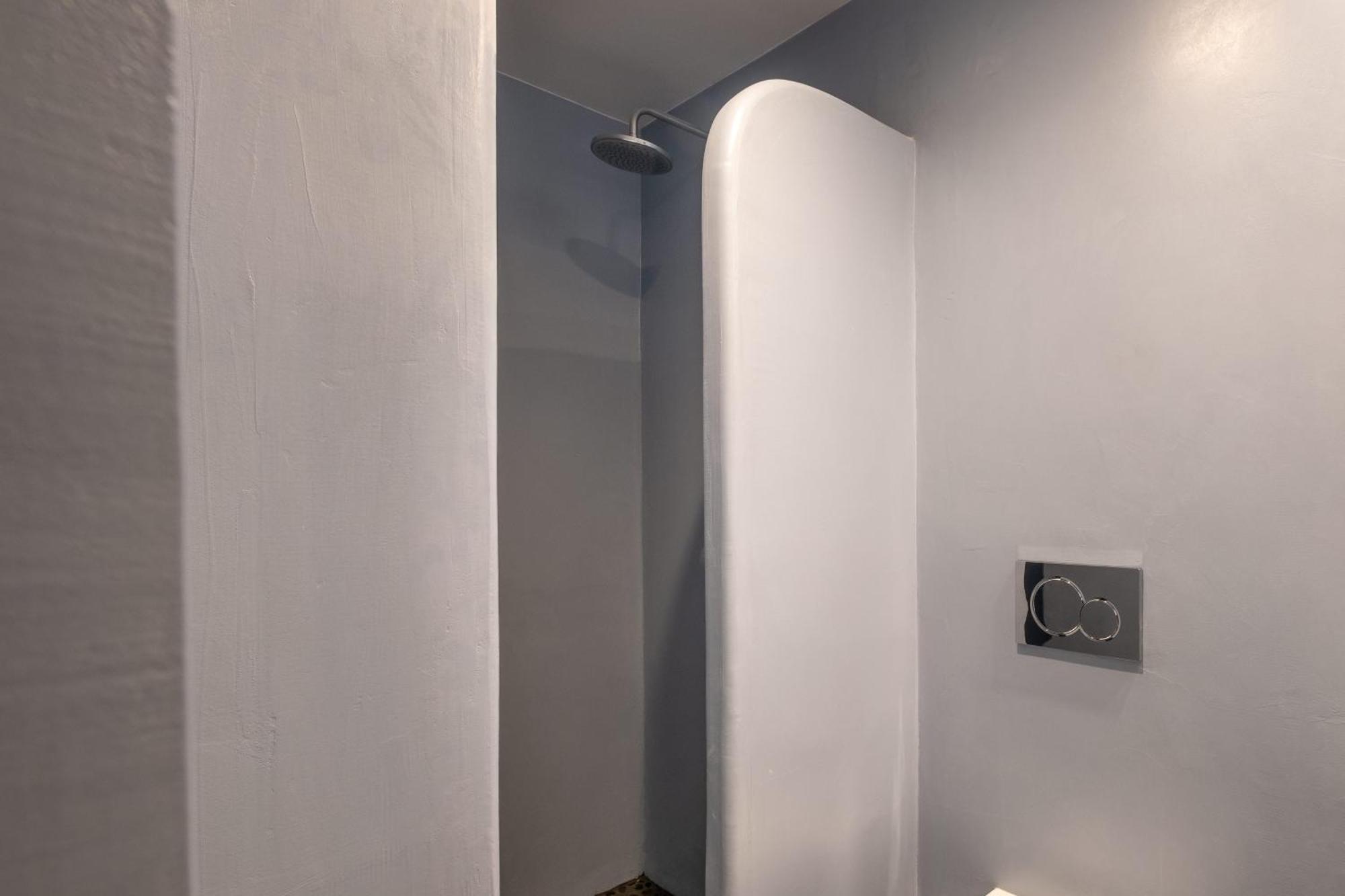 Sand Gem - Beach Apartments Perivolos  Exterior photo
